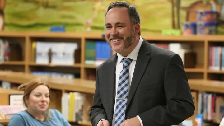 GIS: Turner's successor to be announced at South Green Elementary Wednesday