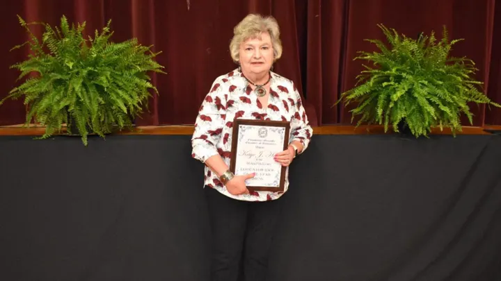 Educator Idol Kaye Hope remembered for guiding students through Beaumont explosion tragedy