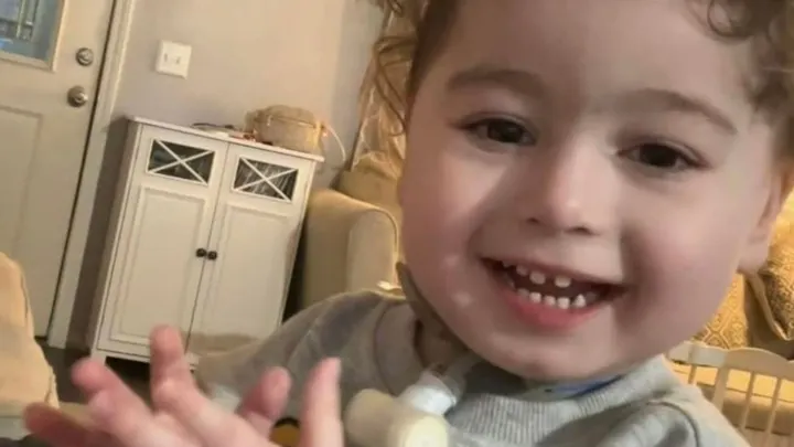 Community invited to tree planting honoring 2-year-old donor in Glasgow