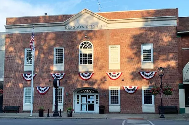 What's on the Glasgow City Council agenda?