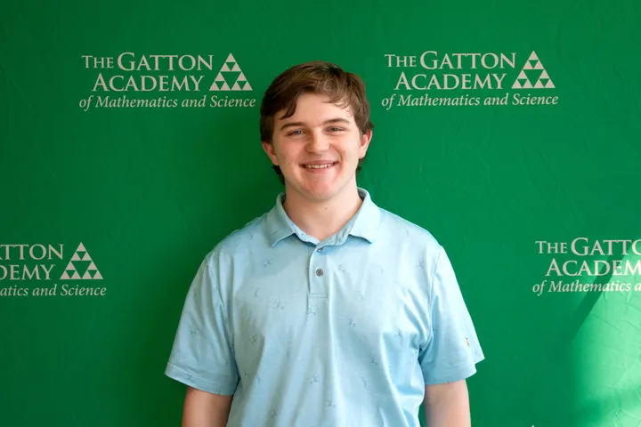 Glasgow student among area teens selected for Gatton Academy at WKU