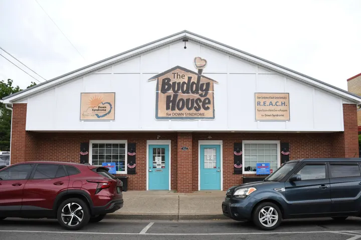 Barren County families part of growing demand driving Buddy House expansion