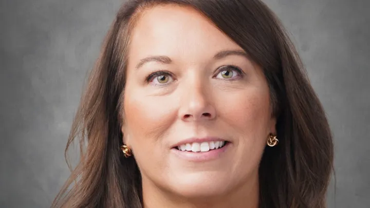 Amy Page to lead Glasgow Middle School as new principal