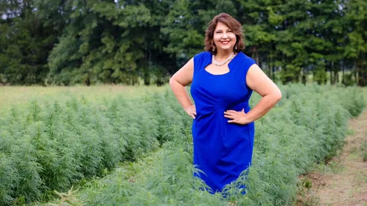 Barren County mother claims hemp seizure destroyed business, files federal suit