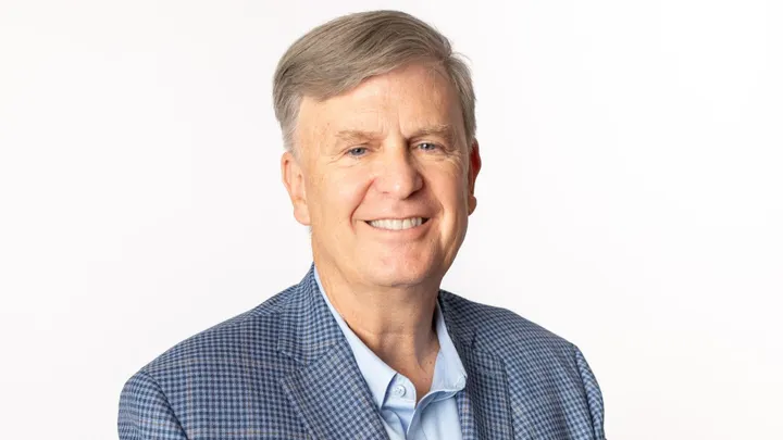 Top executive exits Graves Gilbert Clinic