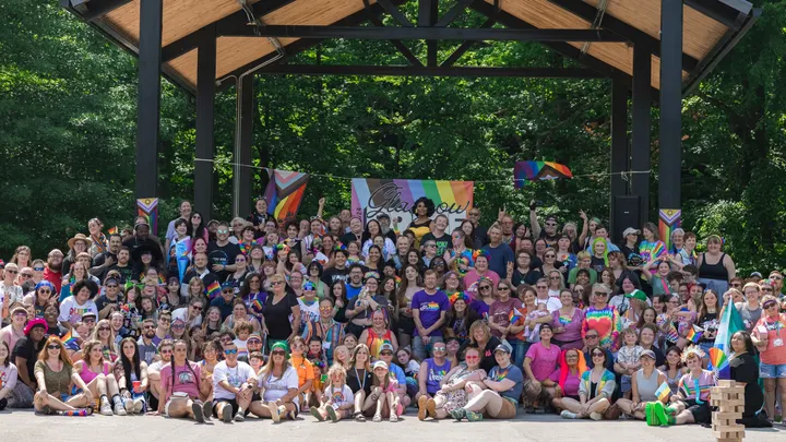 Community-focused Pride festival returns to Glasgow for third year