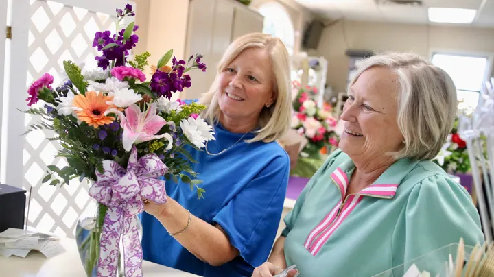Seven decades of blooms come to a close at Greer’s Florist