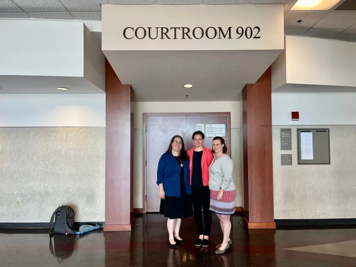 KY judge strikes definition of human life, paving way for Jewish women’s IVF pursuit