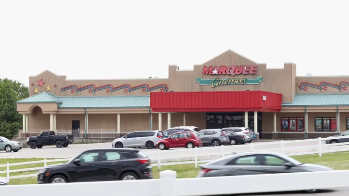 Final decision on Glasgow movie theater renovation expected in coming weeks