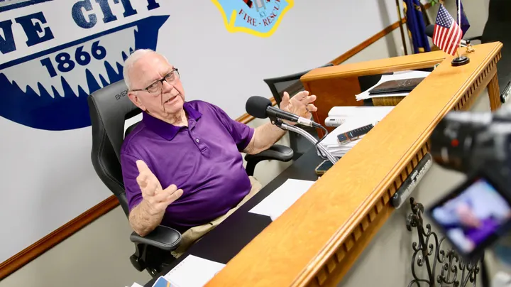 Cave City approves data center moratorium. What now?