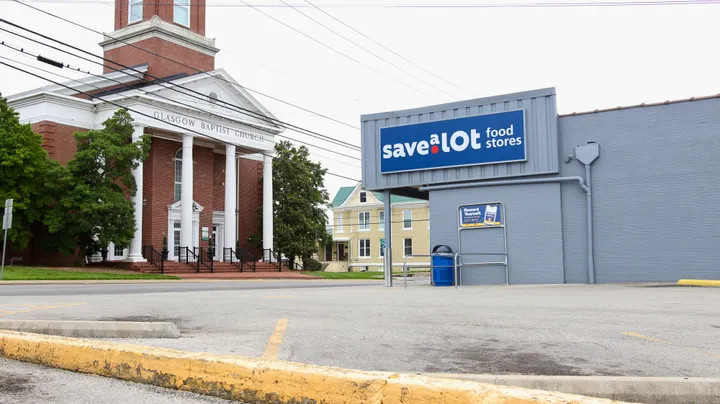 Longtime Save A Lot store relocating to East Main Street