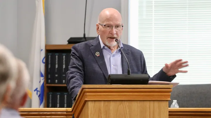 Sharp Carts expansion prompts proposed tax rebate in Glasgow