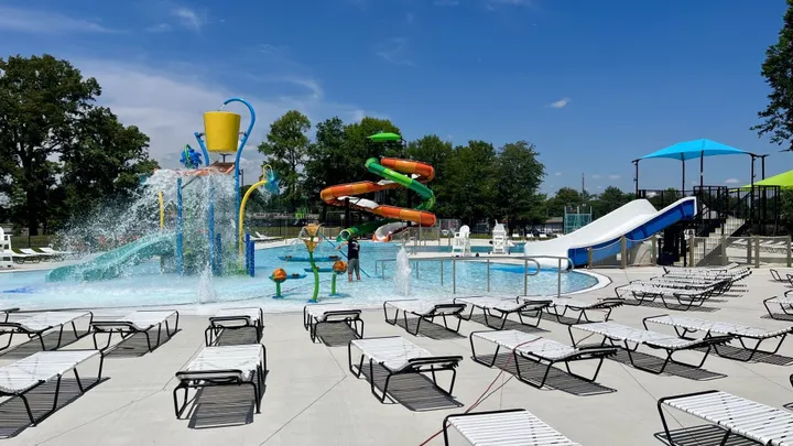 Everything you’ll find at Glasgow’s brand-new aquatic center opening Saturday