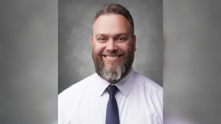 Barren County Schools names Nathan Peters transportation director