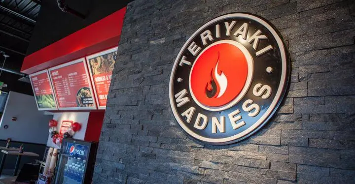 Asian-inspired chain Teriyaki Madness coming to Glasgow