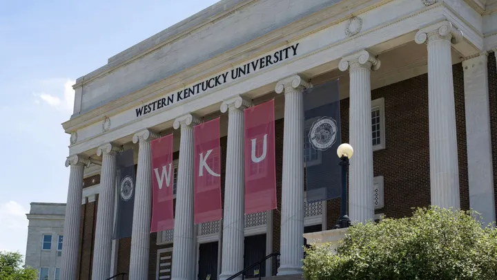 WKU student from Glasgow awarded national language scholarship