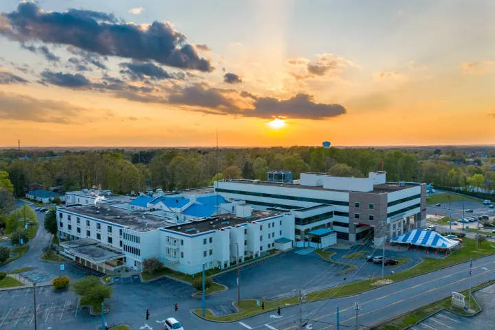 Federal disaster funds to reimburse T.J. Samson for pandemic costs