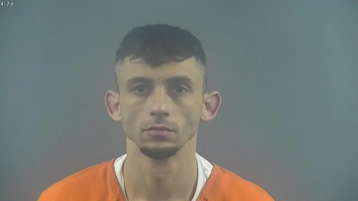 KSP locates escaped Warren County inmate