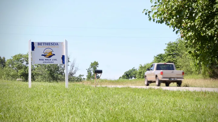 ‘What better place to have a positive impact?’ New men’s recovery center coming to Barren County