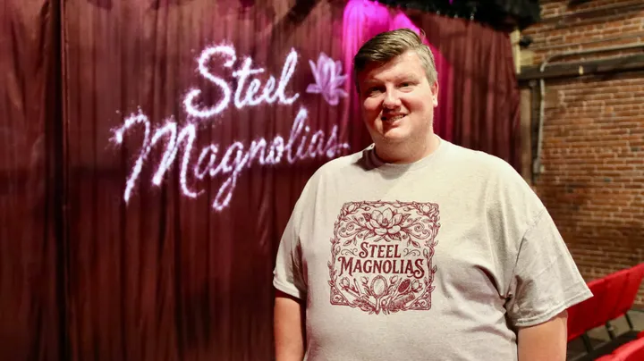 From stage to director’s chair: Bryant leads ‘Steel Magnolias’ production