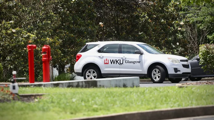 BCSO rejects reduced-funding proposal for WKU Glasgow security role