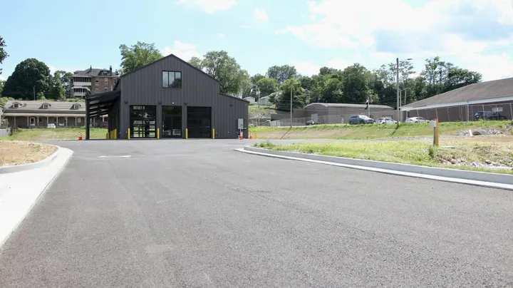 Contractors claim more than $105,000 owed on farmers market project