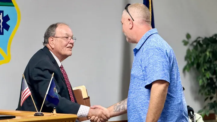 Cave City attorney steps aside from data center lawsuit, cites ‘appearance of conflict’