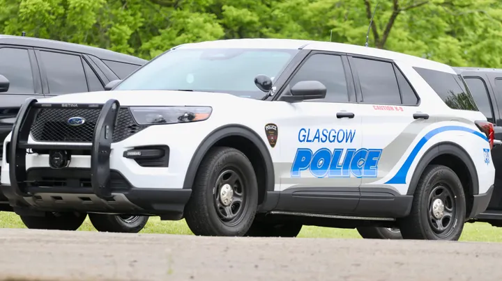 Glasgow Police Department sues over AG ruling on body camera footage