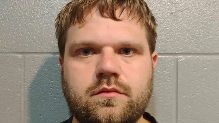 GPD: Man charged in alleged juvenile sex meetup