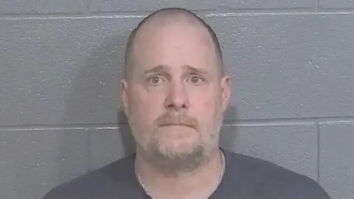 Grand jury indicts man accused of false courthouse bomb threat