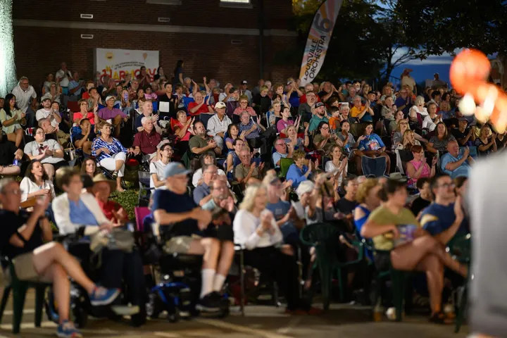 Downtown Glasgow streets to close ahead of Louisville Orchestra performance