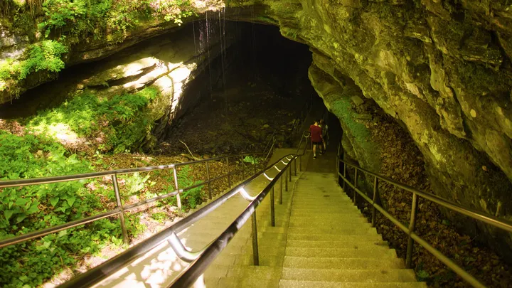 Barren County tourism holds steady despite challenging 2025