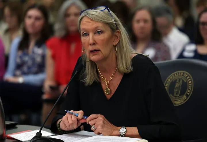 Ethics commission nixes complaint against KY lawmaker over lobbying interests payments