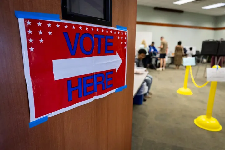 As Kentucky GOP numbers have grown, 25 counties still have more registered Democrats