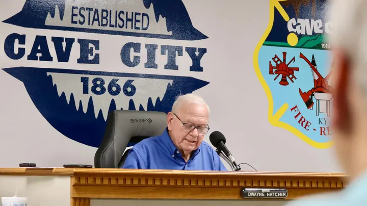 Cave City to begin livestreaming meetings to increase public access
