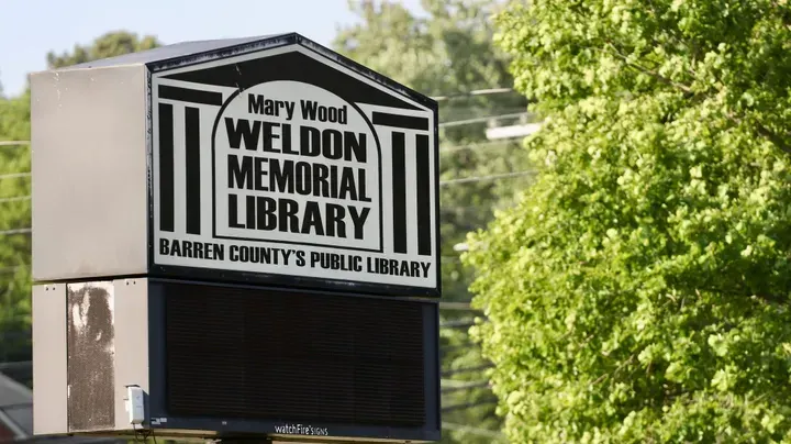 Stock up on books Thursday during library’s one-day sale