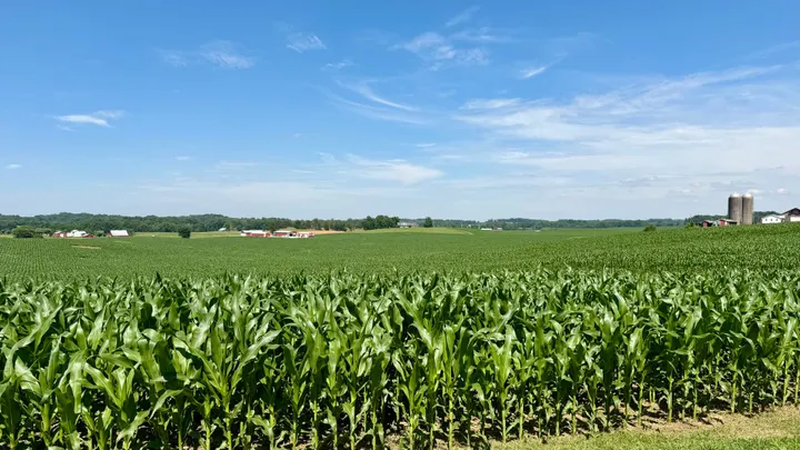 Will countywide zoning affect Barren County farmers?