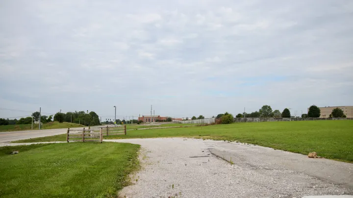 Why hasn’t the ambulance service developed its Edmonton Road property?