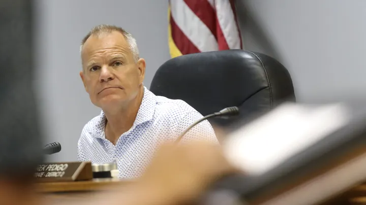 Here’s what’s on the agenda for Tuesday’s Barren Fiscal Court meeting