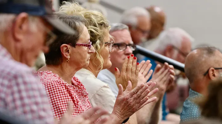 Zoning debate returns to Barren County as data centers fuel concerns