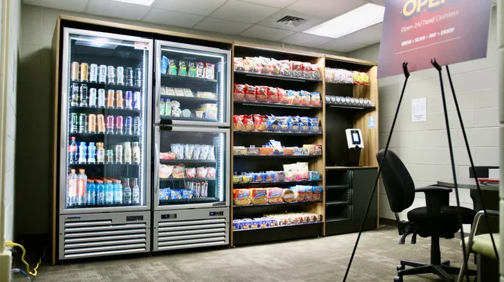 New employee market aims to cut costly food deliveries at Barren County jail