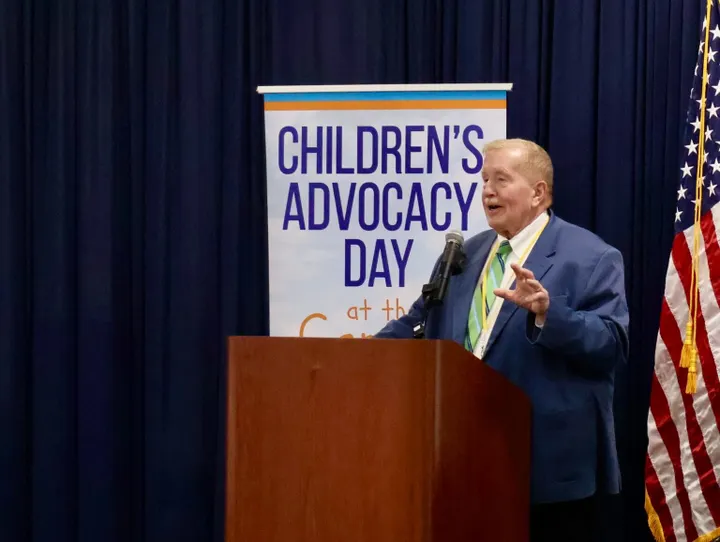 Kentucky’s ‘blizzard of opportunities and obligations’ to its children