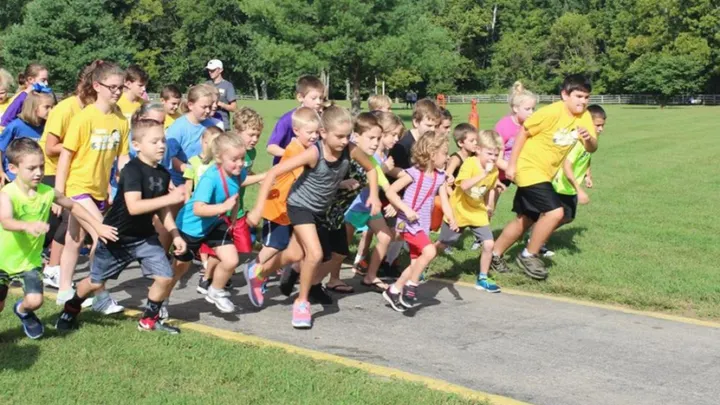 Dash for Sheldon returns July 25 to benefit Kentucky Kids on the Block