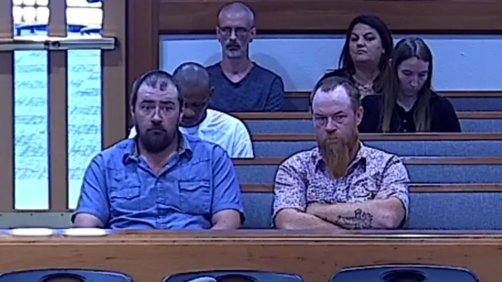 Men avoid prison under plea deal in multi-county cattle theft case