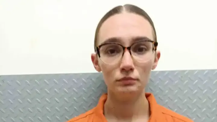 Barren County woman convicted of abusing child after injuries included broken arm, burns