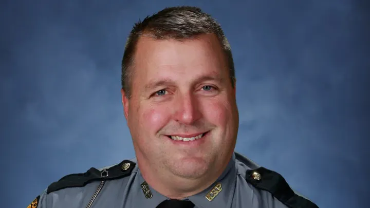 Former KSP trooper, Trooper Island director indicted on theft charge