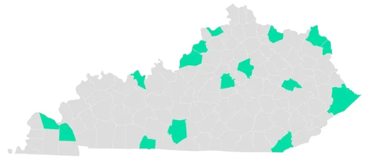 A county’s data center moratorium doesn’t include a small city considering huge project