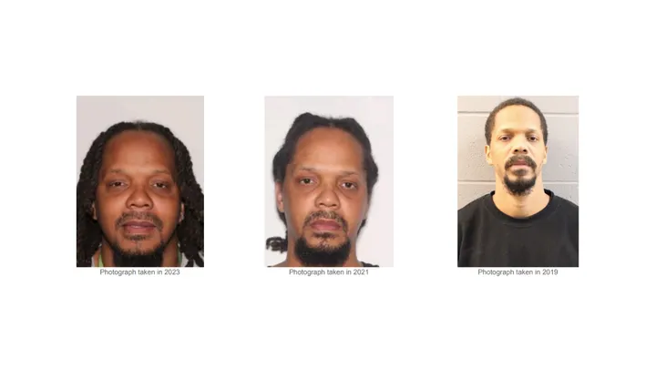 FBI adds Indianapolis fugitive with Kentucky ties to Ten Most Wanted list