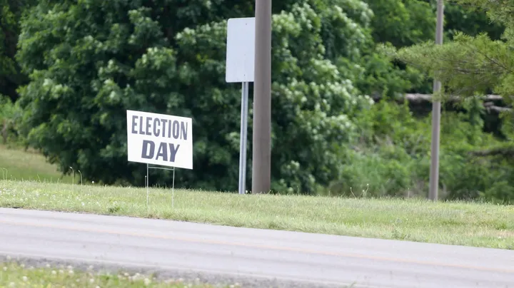 Barren County’s only write-in candidate drops out of race
