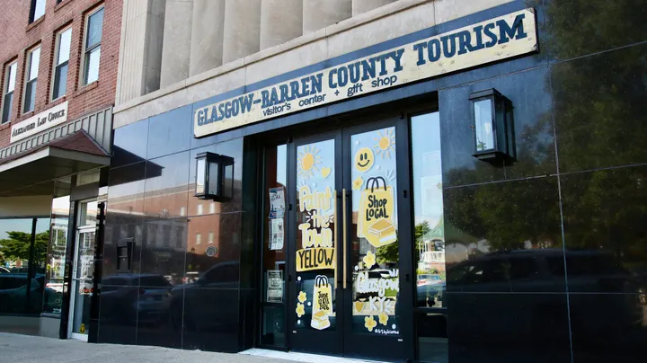 Tourism commission urges Barren County to stay in joint tourism agency